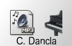 Dancla Air Varié Op.89 No.1