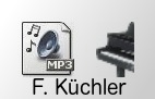 Küchler Concertino Op.11