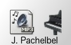 Pachelbel Canon in D