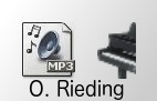 Rieding Concerto Op.36