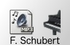 Schubert Ave Maria