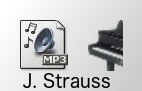 Strauss, Emperor Waltz