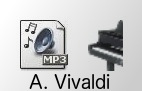 Vivaldi Concerto Op.3 Nr.6